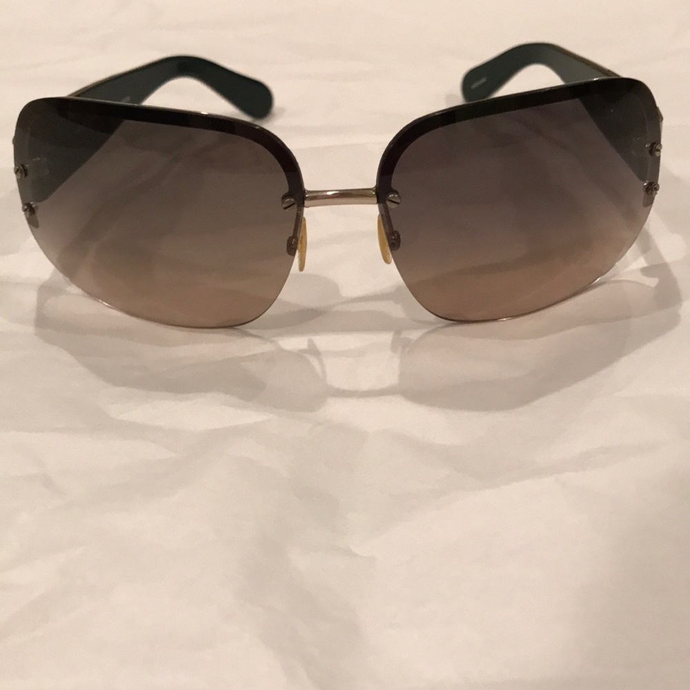 MARC by Marc Jacobs sunglasses